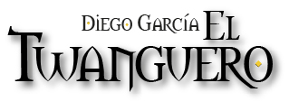 García El Twanguero